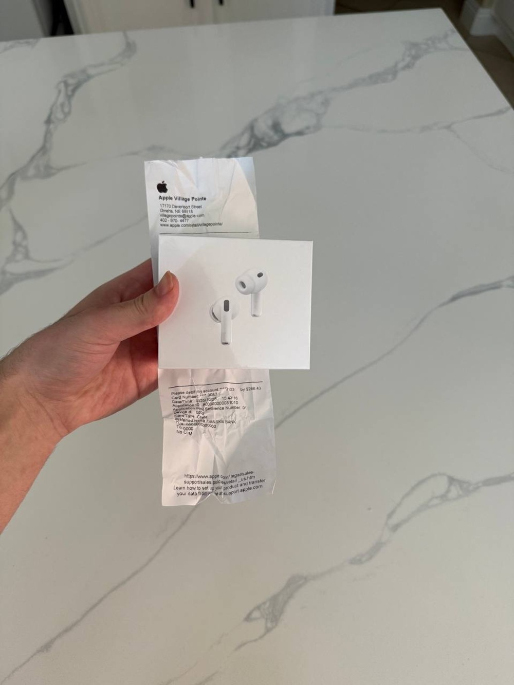 Apple AirPods 3